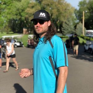 Meet your Posher, Jake